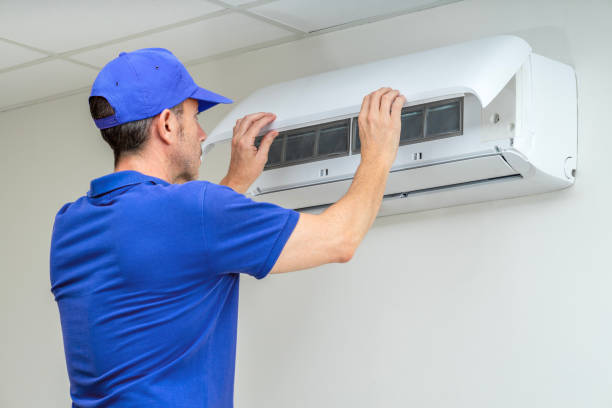 Best Commercial Air Duct Cleaning  in Portage, WI