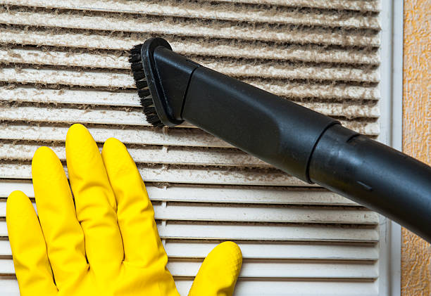 Best Commercial Air Duct Cleaning  in Portage, WI