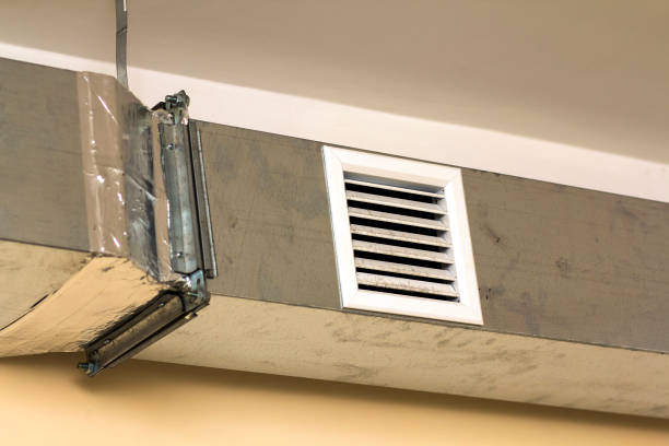 Best Best Air Duct Cleaning Company  in Portage, WI