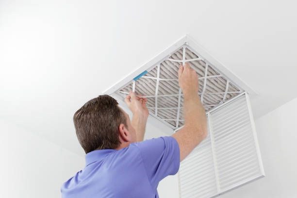Best Professional Duct Cleaning Services  in Portage, WI